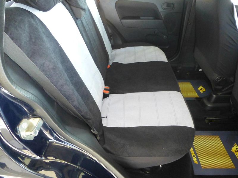 Ford Fusion (2007) 1,4i**KLIMATIZACE*** - fotka 17 z 20