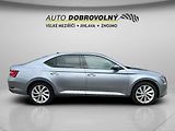 Škoda Superb Liftback 2.0 TDI DSG 140kW 6AT - náhled 10