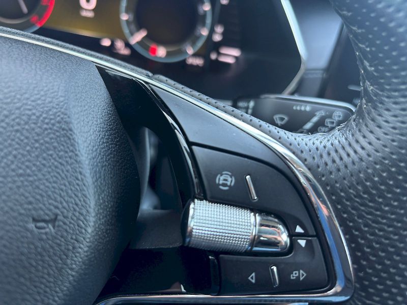 Škoda Octavia (2022) 2.0 TDI 85kW Ambition Plus Nez - fotka 13 z 35