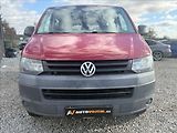 Volkswagen Transporter 2,0 TDI 103kW KLIMA 6KVALT DPH - náhled 1