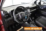 Citroën C3 Aircross 1.2 PT LED FEEL PACK 81 kW-DPH - náhled 23