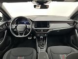 Škoda Scala 1.5 TSI Monte Carlo - náhled 4