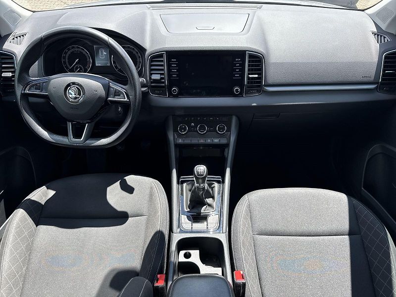 Škoda Karoq (2020) 2.0 TDI Ambition - fotka 5 z 31