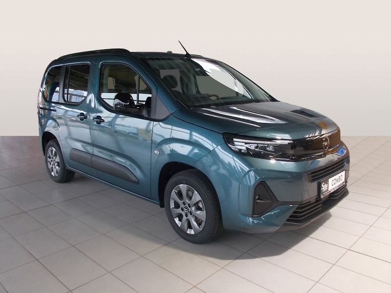 Opel Combo (2026) Edition Plus L1H1 1.2 TURBO (8 - fotka 2 z 11
