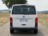 Volkswagen Transporter 2,0 TDI 9-Míst Klima 1.Maj DPH - náhled 6