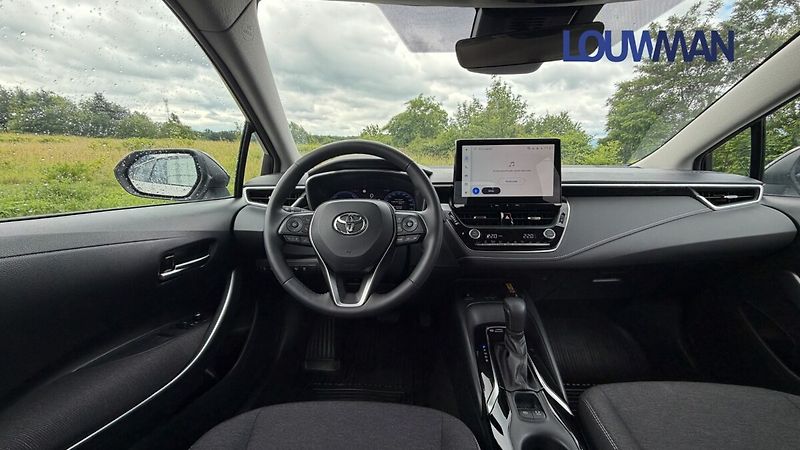 Toyota Corolla 1.8 HEV CVT COMFORT TECH - fotka 5 z 24