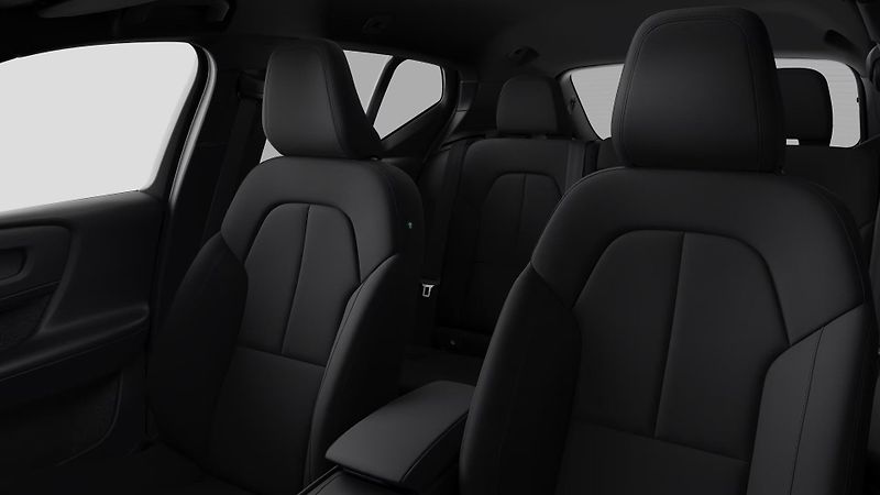 Volvo EX40 (2026) TWIN MOTOR PERFORMANCE AWD  - fotka 9 z 11