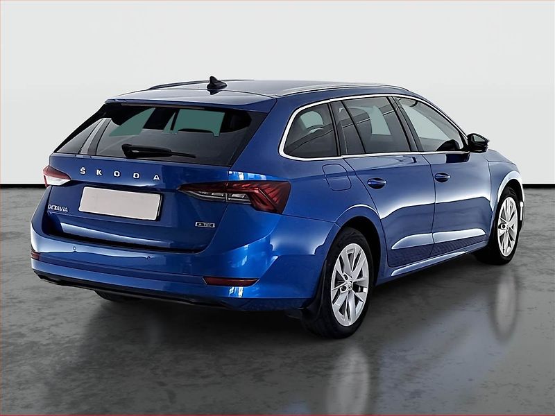 Škoda Octavia (2022) 1.5 TSI - fotka 5 z 19