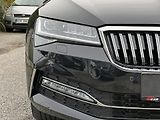 Škoda Superb L&K 2.0TDi 110kw ČR 1.MAJ. DPH - náhled 49