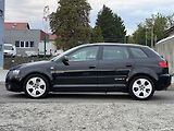Audi A3 SPORTBACK 2.0TDi 103kw KLIMA  - náhled 3