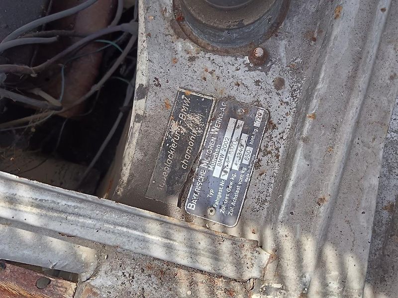 BMW Řada 2 2002 - fotka 7 z 8