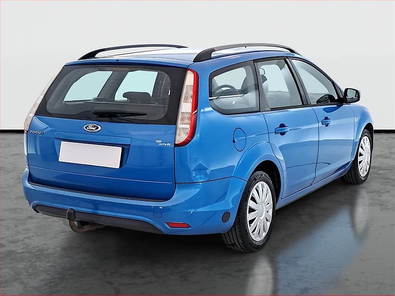 Ford Focus (2010) 1.6 16V, ČR,1.maj, po STK - fotka 5 z 17
