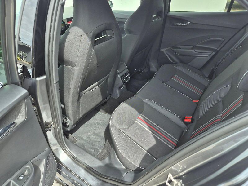 Škoda Fabia (2025) Monte Carlo 1.5TSi 110kW 7°aut - fotka 13 z 31
