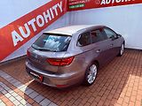 Seat Leon 1.4 TSi Xcellence, Serviska - náhled 7