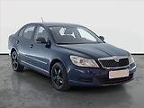 Škoda Octavia (2012) 1.6 TDI, po STK, Tažné - náhled 1