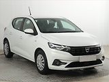 Dacia Sandero (2022) 1.0 SCe, ČR,1.maj, Serv.kniha - náhled 1