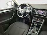 Škoda Kodiaq (2018) 2.0 TDI 4x4, 4X4, Automat - náhled 7
