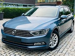 Volkswagen Passat 2.0TDI AUTOMAT VÝHŘEV SERVISKA - fotografie inzerátu