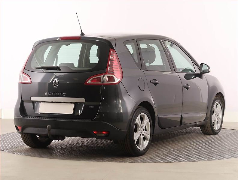 Renault Scénic (2009) 1.9 dCi, Serv.kniha, Tažné - fotka 5 z 18