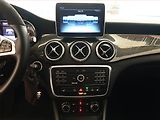 Mercedes-Benz CLA (2015) 220 CDI, Automat, Kůže, Navi - náhled 12