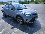 Toyota C-HR (2023) - náhled 1