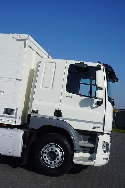 DAF CF (2017) 400 / ACC / E 6 / ZESTAW DO PR - fotka 35 z 62