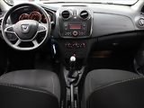 Dacia Sandero 1,2 i 54kW Arctica 99tkm.ČR - náhled 8