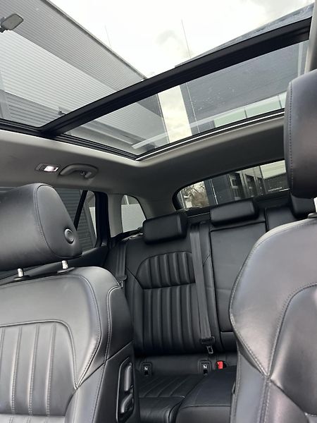 Škoda Superb (2018) Škoda Superb Combi 2.0 TDI - fotka 9 z 16