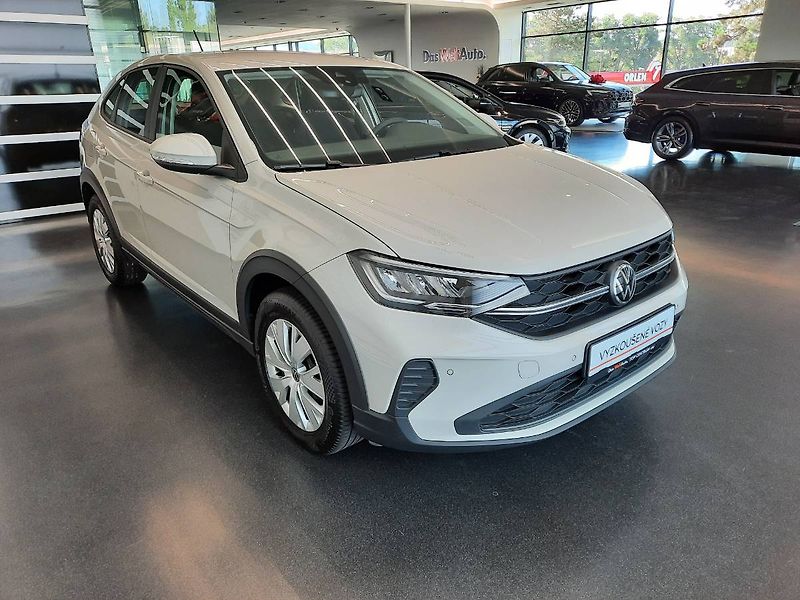 Volkswagen Taigo (2022) 1.0 TSI (70kW/95k) Life - fotka 26 z 26