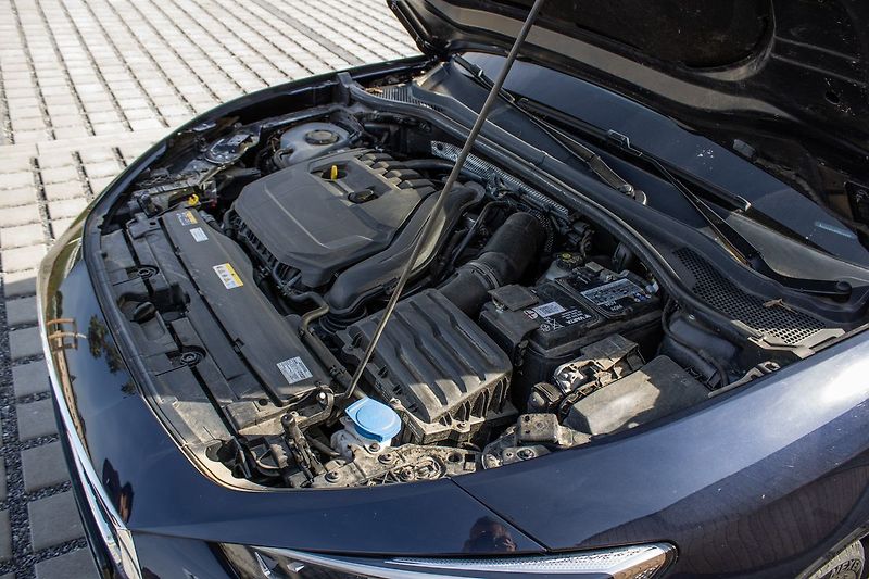 Seat Leon - fotka 29 z 29
