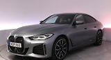 BMW i4 M50 xDrive GC SoH 96% Hnědý in - náhled 1