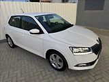 Škoda Fabia 1,0 TSI DPH 1.maj. původ ČR - náhled 7
