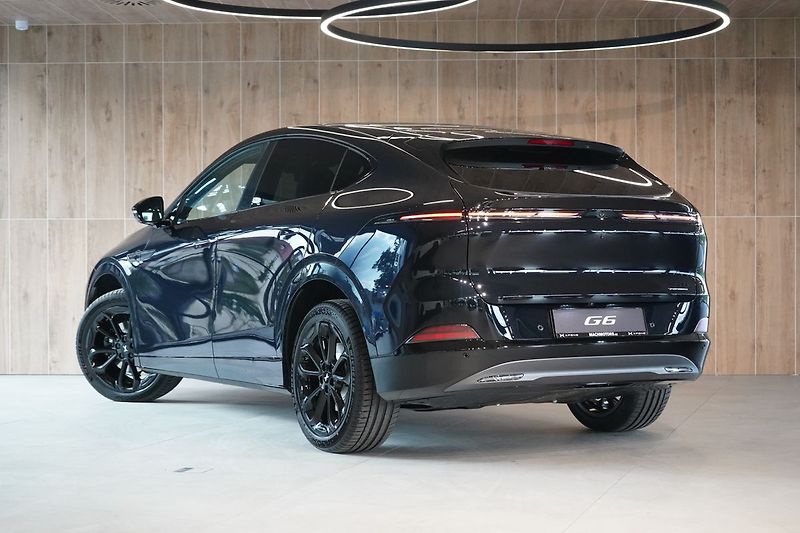 Xpeng G6 (2026) AWD Performance - 487 HP !!! - fotka 12 z 52