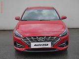 Hyundai i30 (2022) 1.5DPi, 1.maj,ČR, servis - náhled 1