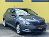 Škoda Fabia (2018) 1.0TSI/70kW * 1.Maj. * KLIMA  - náhled 1