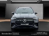 Mercedes-Benz GLE 450D 4MATIC AMG linie - náhled 8