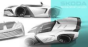 Škoda Sport v moderní podobě