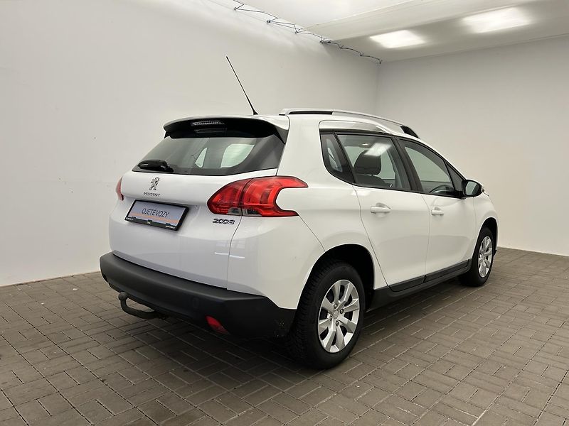Peugeot 2008 1.2  Access - fotka 2 z 22