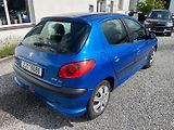 Peugeot 206 (2005) 1.4 TDI Nová STK - náhled 1