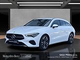 Mercedes-Benz CLA 180d Shooting Brake Progressiv - náhled 1
