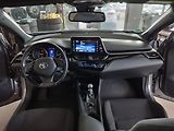 Toyota C-HR (2017) 1,2I,85KW,AUTOMAT,4X4,ALU,LED - náhled 22