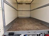 Volkswagen Crafter 2.5 TDI 100kw 6ti 8 Paleta - náhled 7