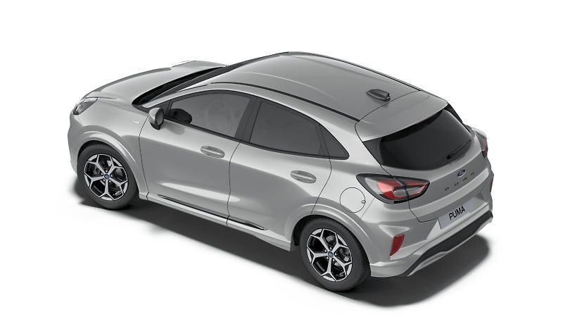 Ford Puma (2026) ST-Line, 5dveřová, 1.0 EcoBoos - fotka 7 z 9