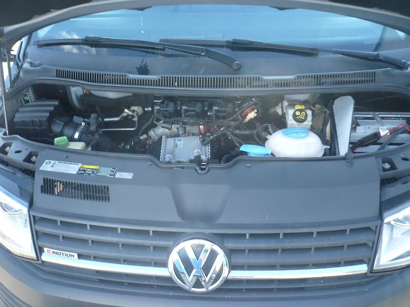 Volkswagen T6 2.0TDI 150Kw 4x4 Klima - fotka 47 z 48