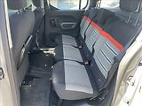 Citroën Berlingo 1,5 BlueHDi 96kw XTR Tažné Kli - náhled 9