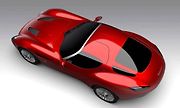 Moderní Mostro se představilo na Concorso d\'Eleganza Villa d\'Este v roce 2015 a všech 5 kusů bylo již rezervováno sběrateli. Výkon atmosférického motoru 4,7 V8 s rozvodem DOHC a mazáním se suchou klikovou skříní nikdy nebyl zveřejněn.