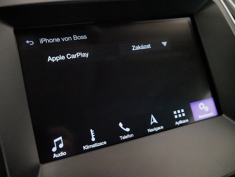 Ford S-MAX - fotka 19 z 29