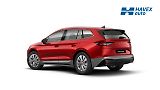 Škoda Enyaq (2026) 85x, 82 kWh 210 kW 4x4 Selecti - náhled 1