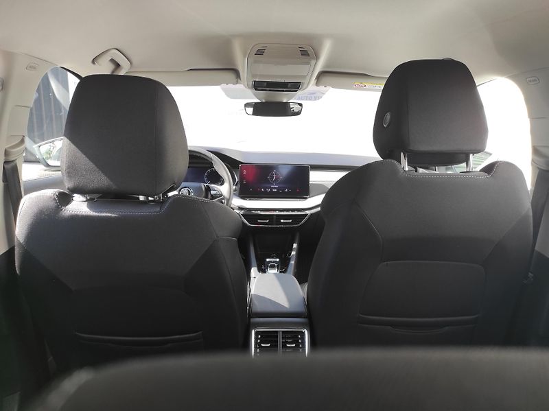 Škoda Octavia 1,5TGI G-Tec DSG, Style, ČR - fotka 37 z 49