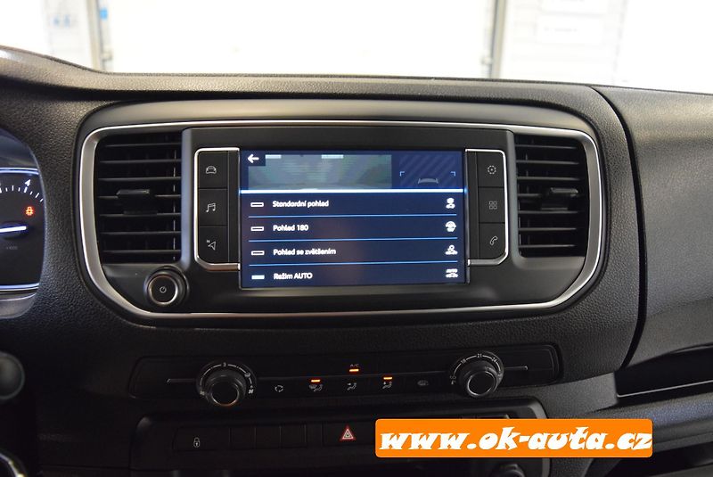 Peugeot Expert 2.0 BHDI LONG 6.MÍST AUTOMAT   - fotka 45 z 56